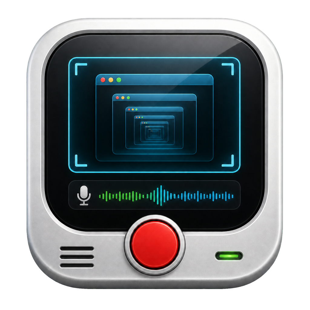 PX7 Video Recorder